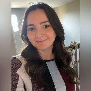 Meet your Posher, Maria